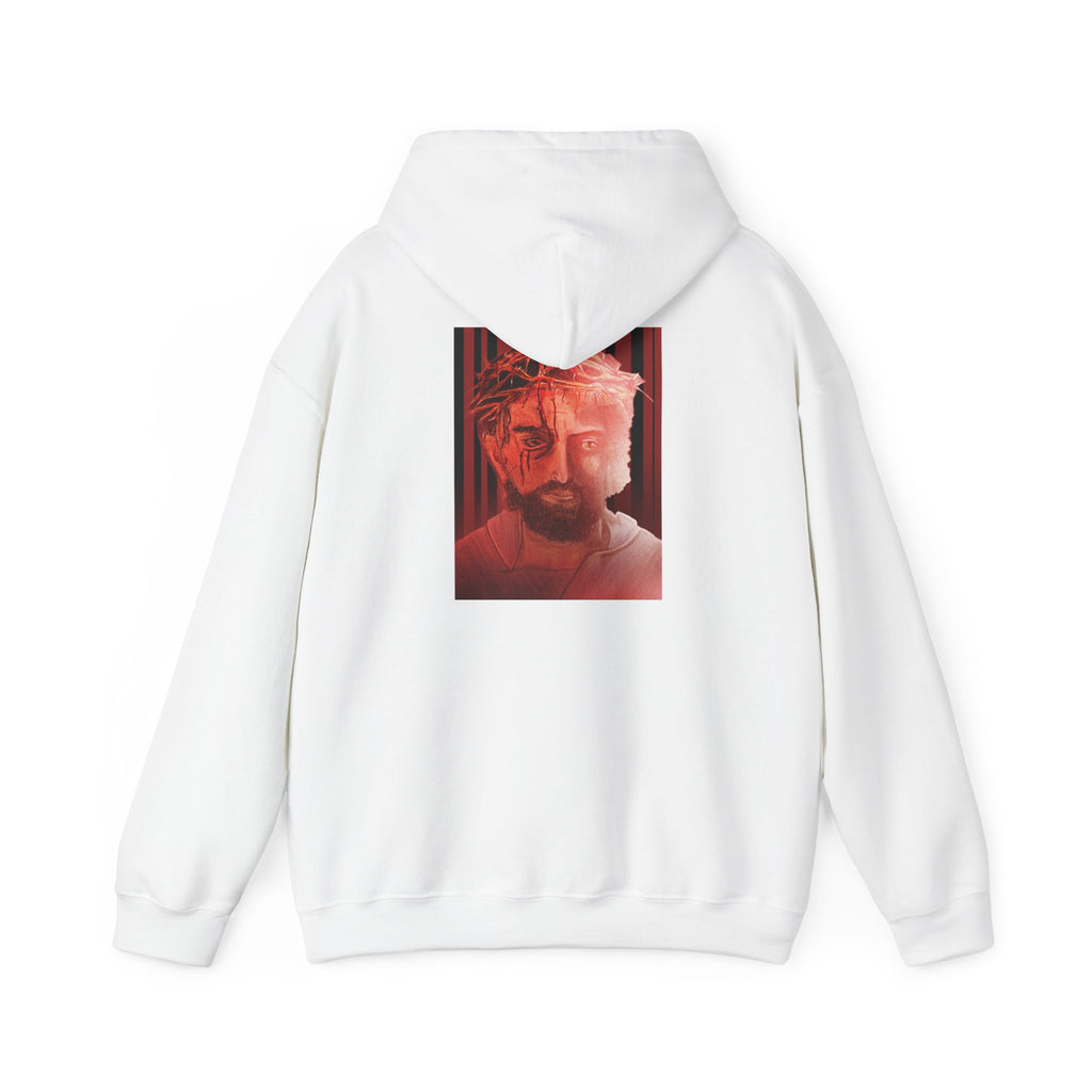 Jesus Paid the Full Price Hoodie