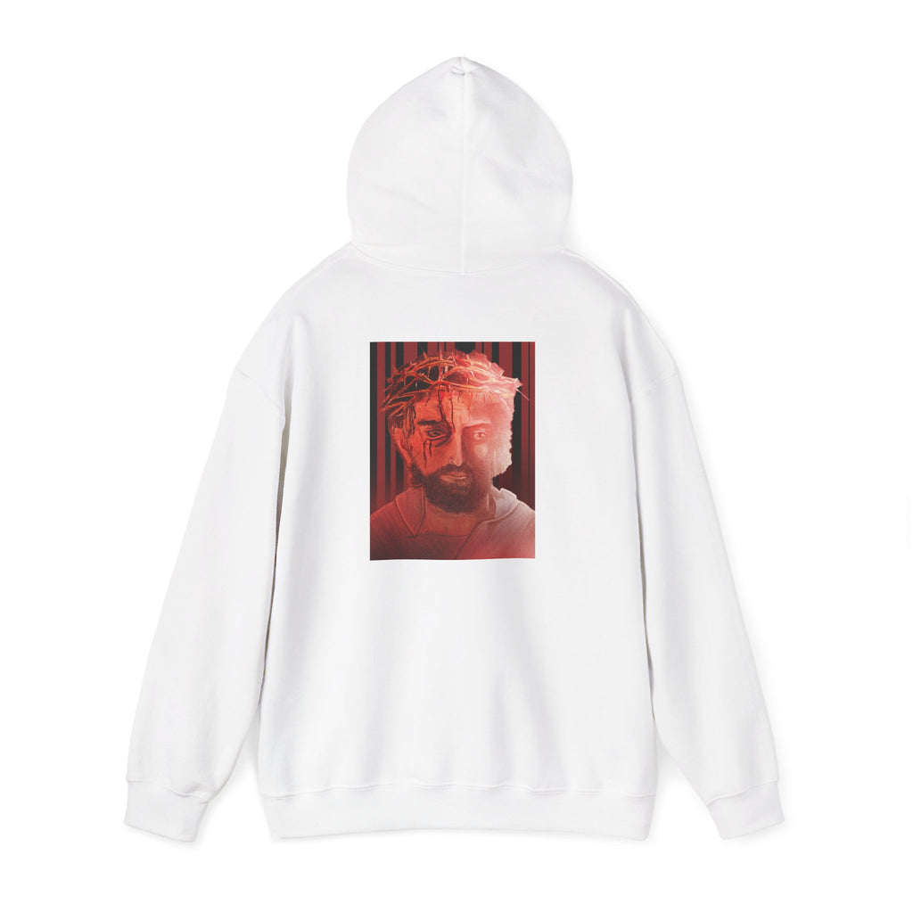 Jesus Paid the Full Price Hoodie