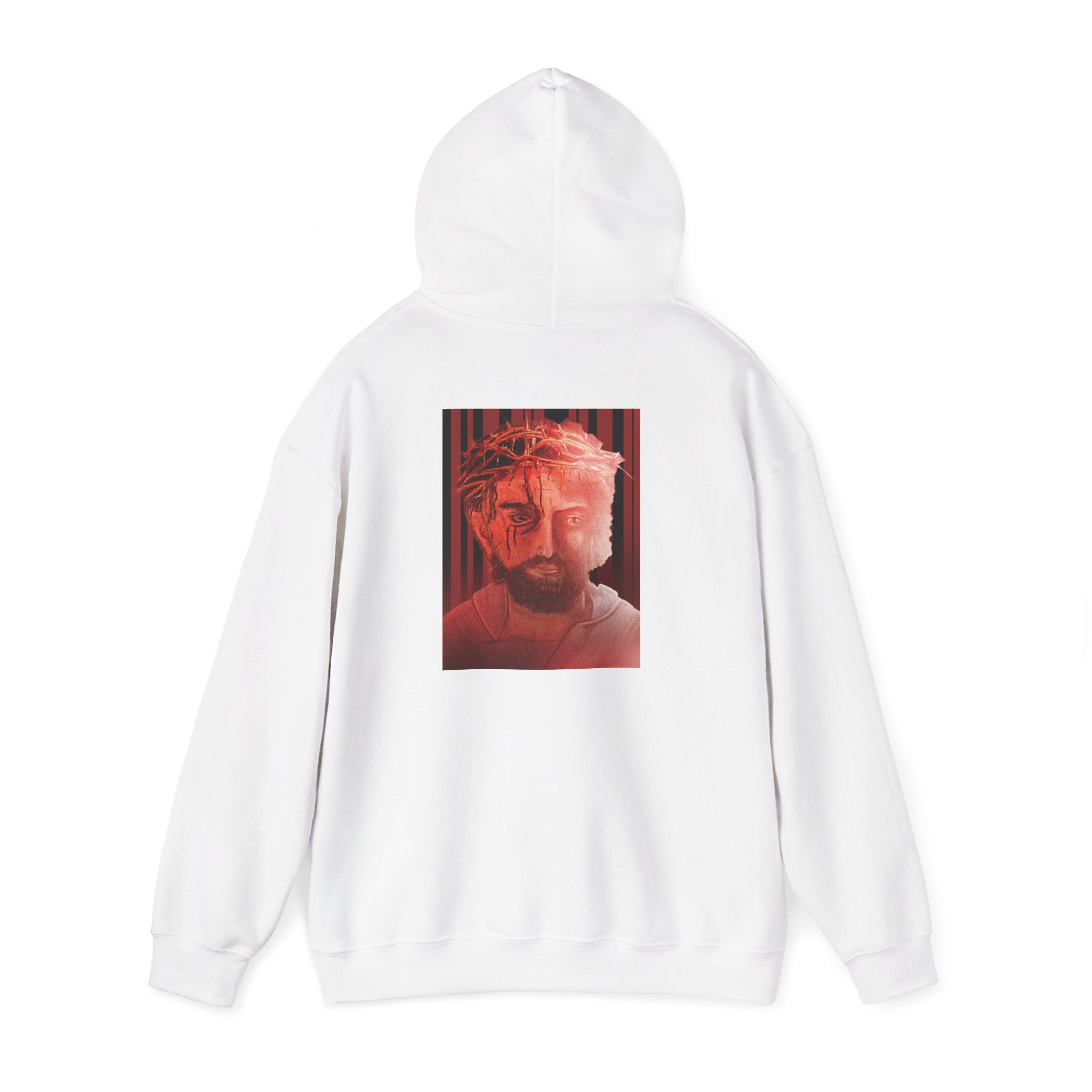 Jesus Paid the Full Price Hoodie