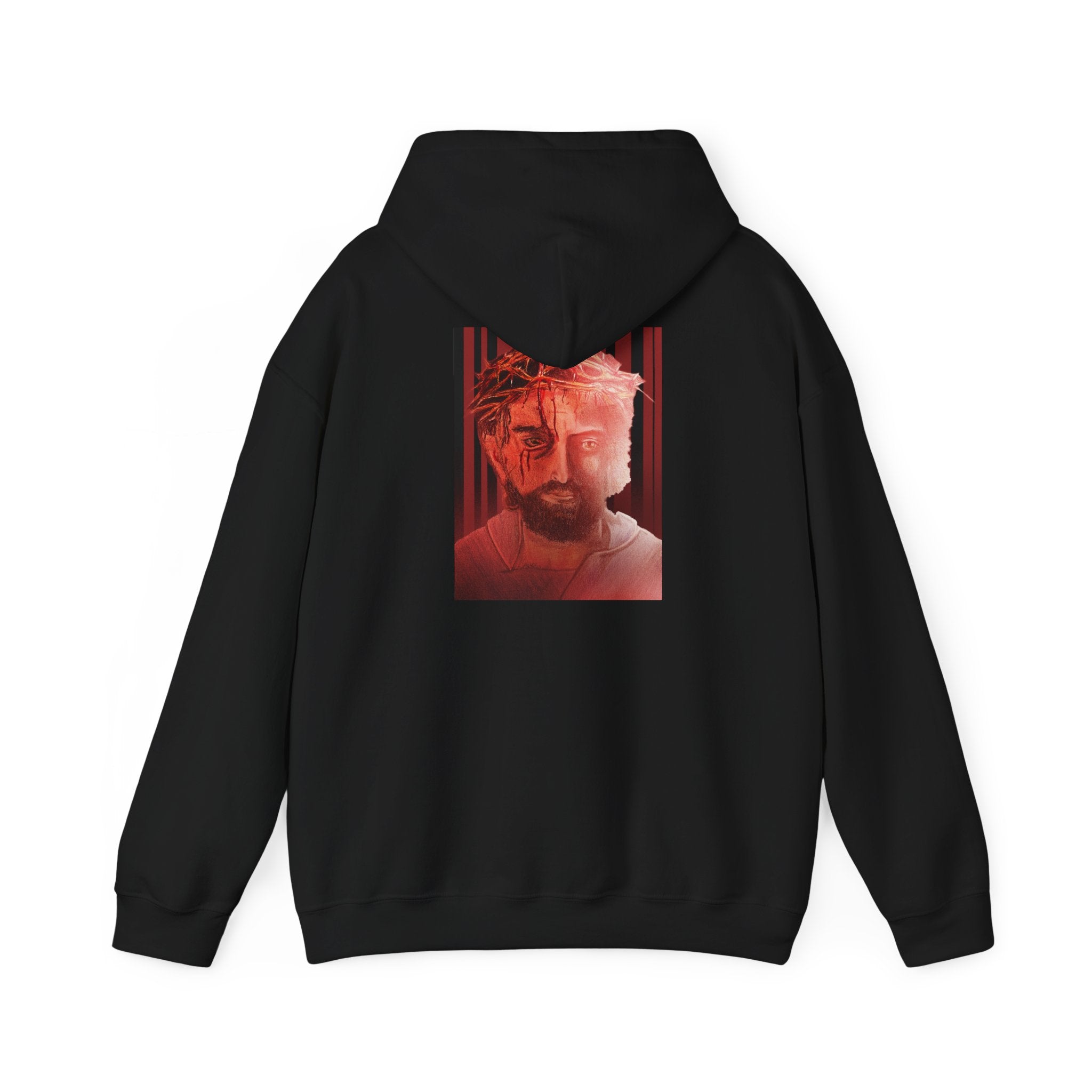 Jesus Paid the Full Price Hoodie