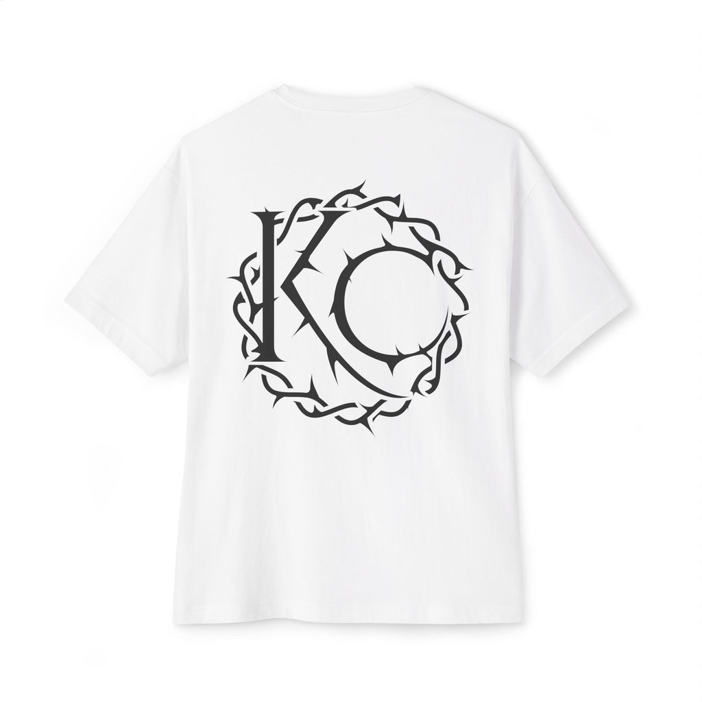 Kingdom Creator - White Tee