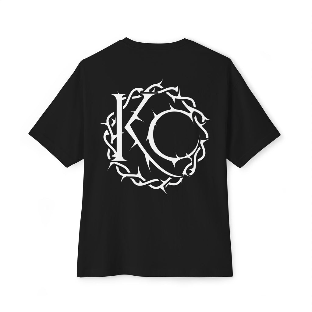 Kingdom Creator - Black Tee